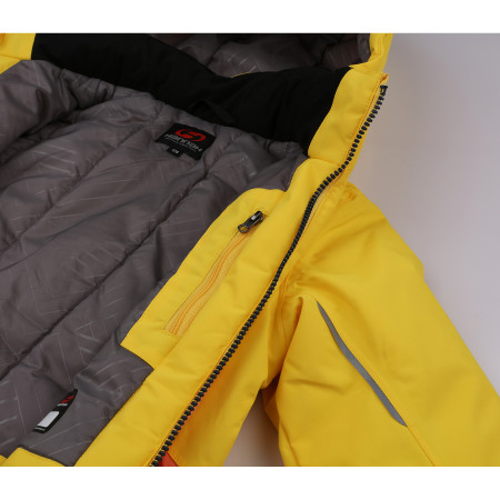 Kinder Winterjacke Hannah Kigali Jr