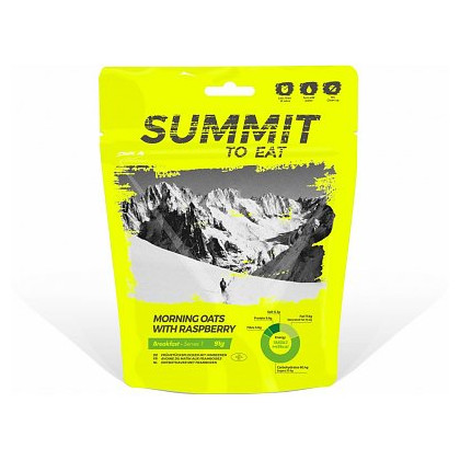 Dessert Summit to Eat Himbeerbrei 91 g