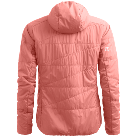Damenjacke Ortovox Swisswool Piz Duan Jacket W