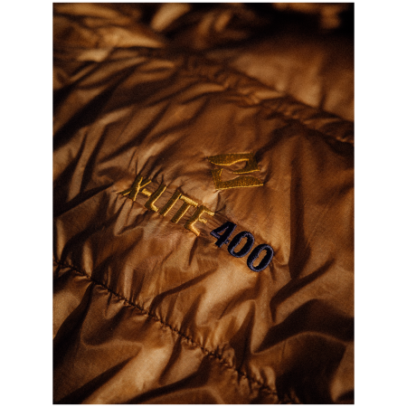 Daunenschlafsack Cumulus X-Lite 400