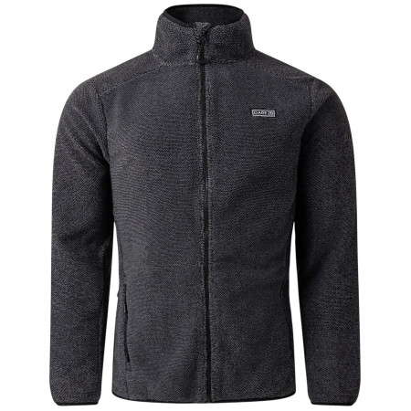 Herren Funktions-Sweatshirt Dare 2b Switch Out Fleece schwarz Black