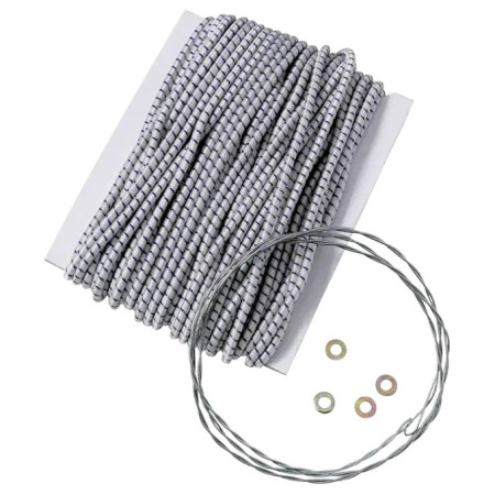 Reparaturset Easy Camp Shock Cord Repair Set