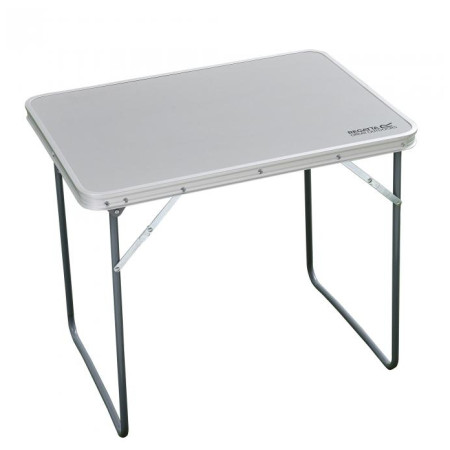 Campingtisch Regatta Matano Table grau LeadGrey