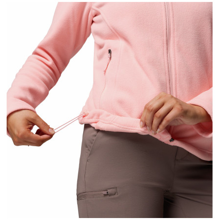 Damen-Sweatshirt Columbia Fast Trek™ II Jacket