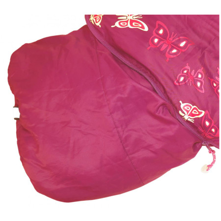 Kinderschlafsack Boll Patrol Lite