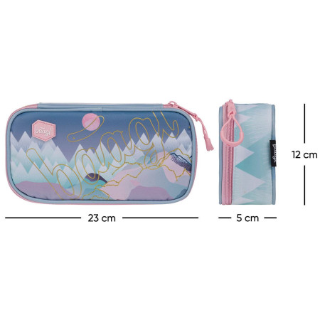 Federmäppchen Baagl Etue