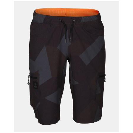 Herrenshorts Kilpi Asher-M (2024) schwarz BLK