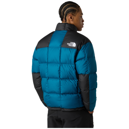 Herrenjacke The North Face M Lhotse Jacket - Eu