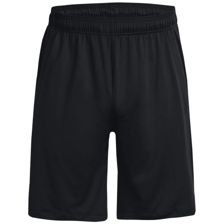 Herrenshorts Under Armour Tech Vent Short schwarz Black / Black / Black