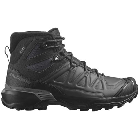 Damenschuhe Salomon X Ultra Snowpilot Waterproof
