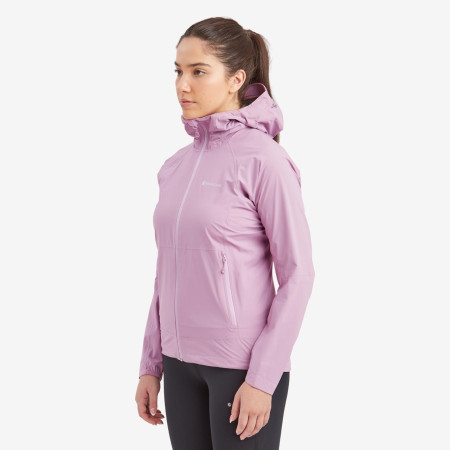 Damenjacke Montane Fem Minimus Lite Jacket