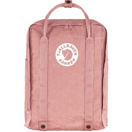 Rucksack Fjällräven Tree-Kånken hellrosa Lilac Pink