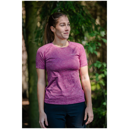Damen-T-Shirt MOOA UV-Protect