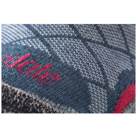 Damensocken Bridgedale Hike UL T2 CP Low Women's