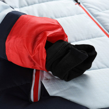 Damenjacke Alpine Pro Ferera