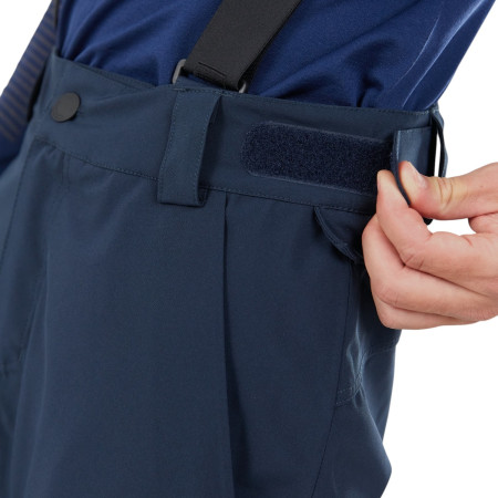 Herren Winterhose Fundango Teak Pants