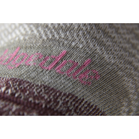 Damensocken Bridgedale Hike UL T2 MP Crew Women's