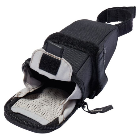 Satteltasche Vaude Race Light M Luminum