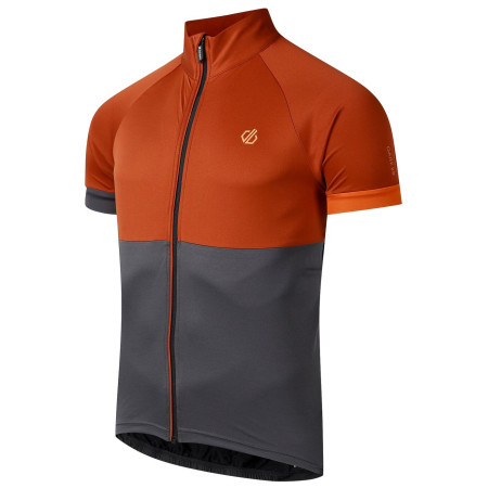 Herren Radtrikot Dare 2b Protraction III Jersey