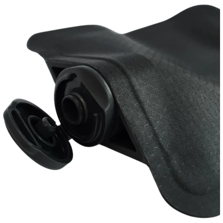 Reseetui Matador FlatPak Toiletry Bottle (3 pk)