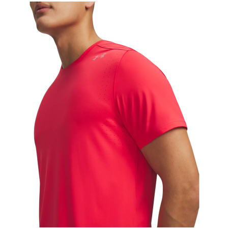 Herren-T-Shirt Under Armour Velociti Pro Shortsleeve