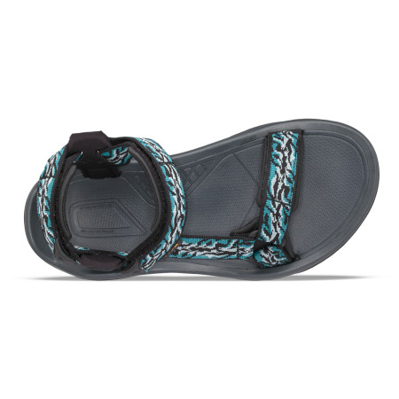 Damensandalen Teva Terra Fi 5 Universal