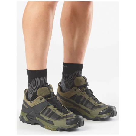 Wanderschuhe Salomon X Ultra 5 Gore-Tex
