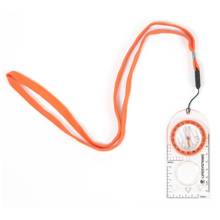 Bussole Lifesystems Compass