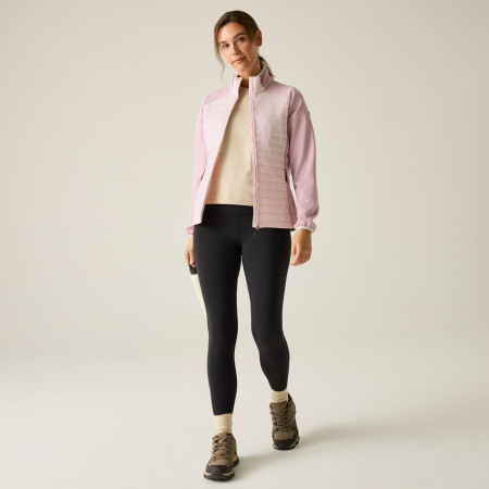 Damenjacke Regatta Women’s Clumber Hybrid