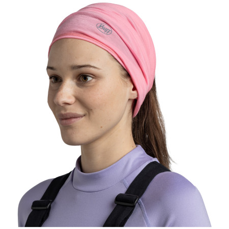 Multifunktionstuch Buff Merino Lightweight Neckwear