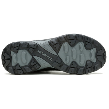 Damen Wanderschuhe Merrell Speed Strike 2 Thermo Mid Wp