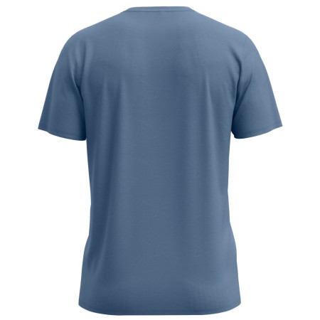 Herren-T-Shirt Ortovox 185 Merino Mtn Badge T-Shirt
