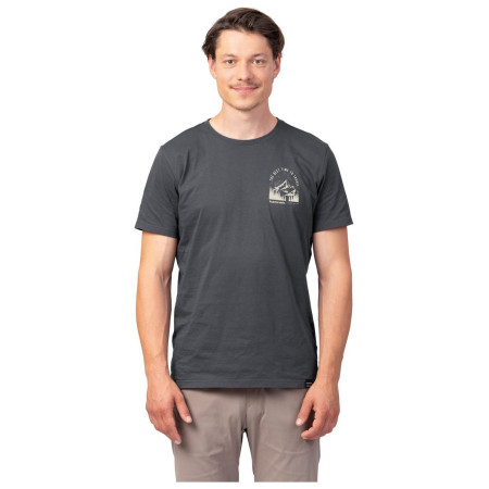 Herren-T-Shirt Hannah Stitch