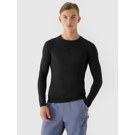 Herren-Thermoshirt 4F Seamless Underwear M172