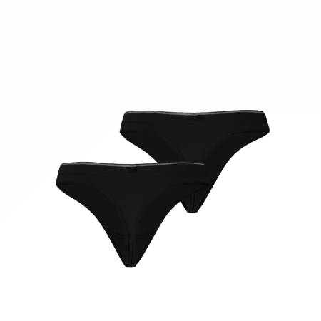 Damenhöschen Puma Elements Sport Strings 2P