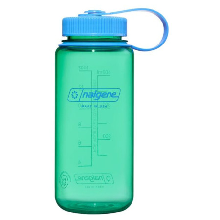 Flasche Nalgene Wide Mouth 500 ml Sustain