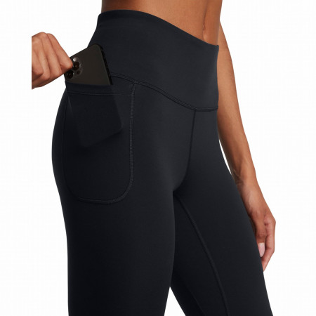 Damen-Leggings Under Armour Motion Ankle Leg EMEA