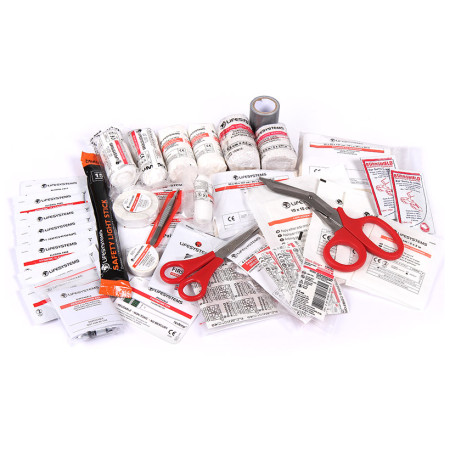 Verbandskasten Lifesystems Mountain First Aid Kit