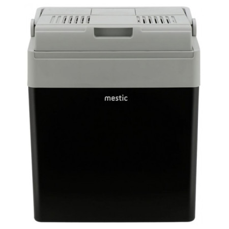 Kühlbox Mestic Thermo electric MTEC-28 AC/DC schwarz black