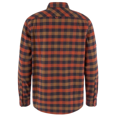 Herrenhemd Fjällräven Skog Relaxed Shirt M