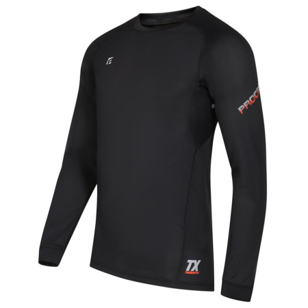 Herren-Funktionsshirt Progress TX NDR