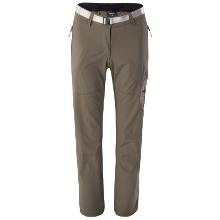 Damenhose Hi-Tec Lady Argola grau Sea Turtle/Dove