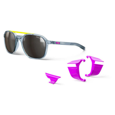 Sonnenbrille Julbo Slack Cover Sp 4