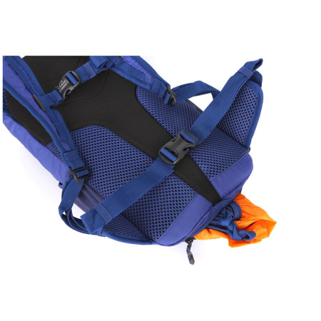 Fahrradrucksack Husky Peten 10
