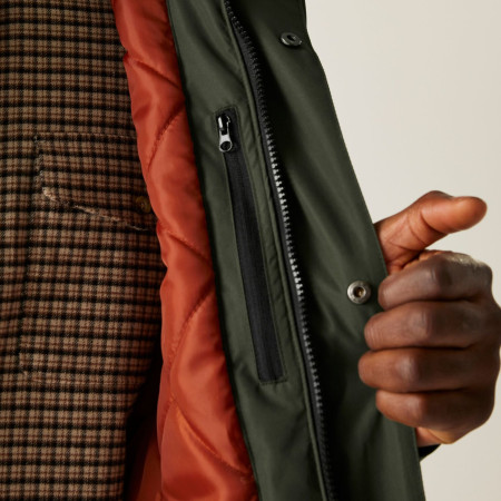 Herrenjacke Regatta Savon