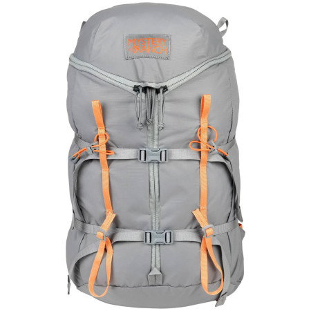 Wanderrucksack Mystery Ranch Gallagator 20 grau gravel