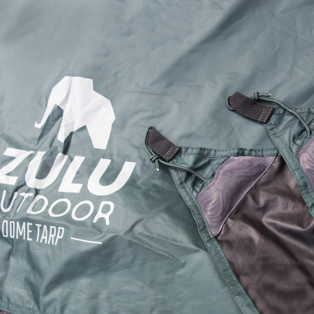 Vordach Zulu Dome Tarp