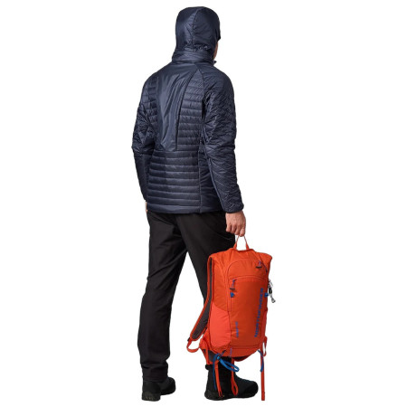 Herren-Steppjacke Northfinder Chacin
