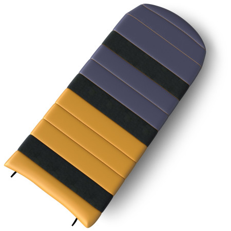 Daunenschlafsack Husky Drafy