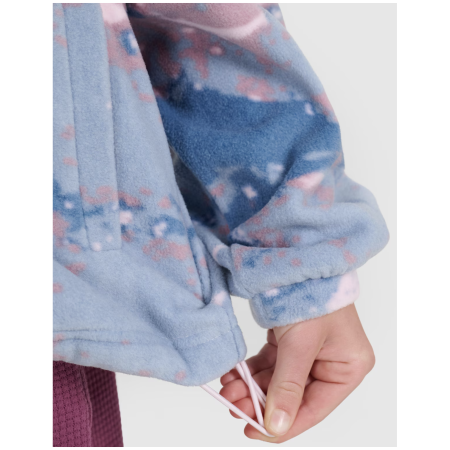 Kinder-Sweatshirt 4F Fleece F344